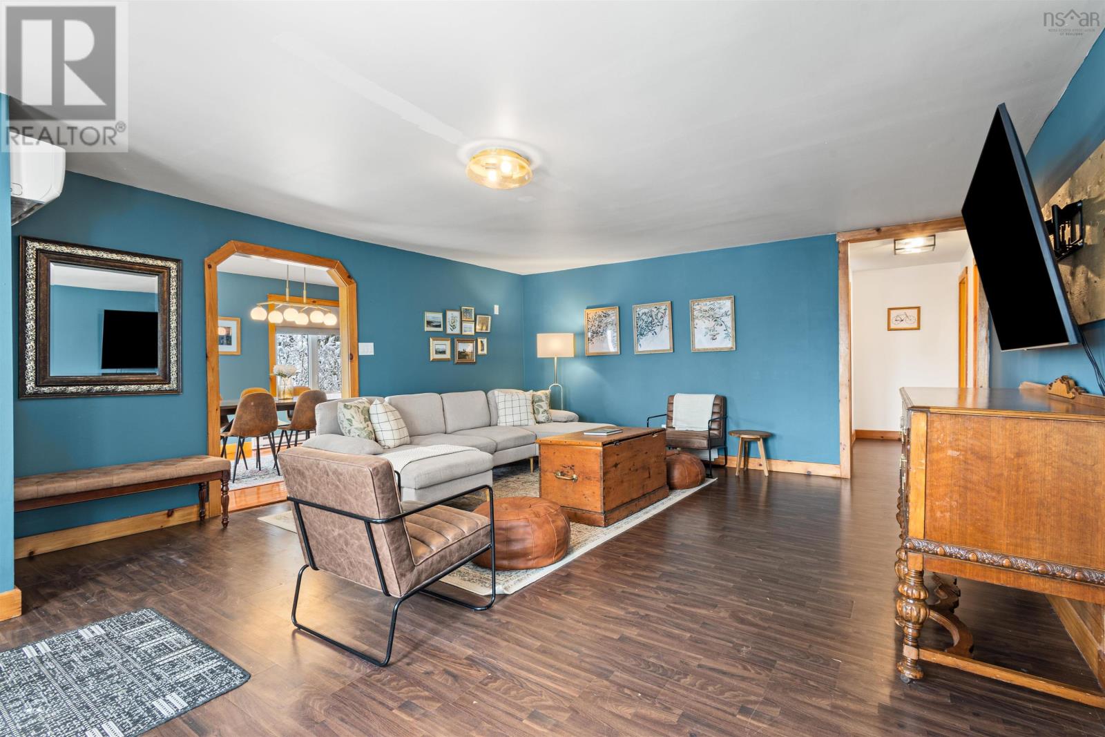 202 Gaspereau Avenue, Wolfville, Nova Scotia  B4P 2E6 - Photo 6 - 202525331