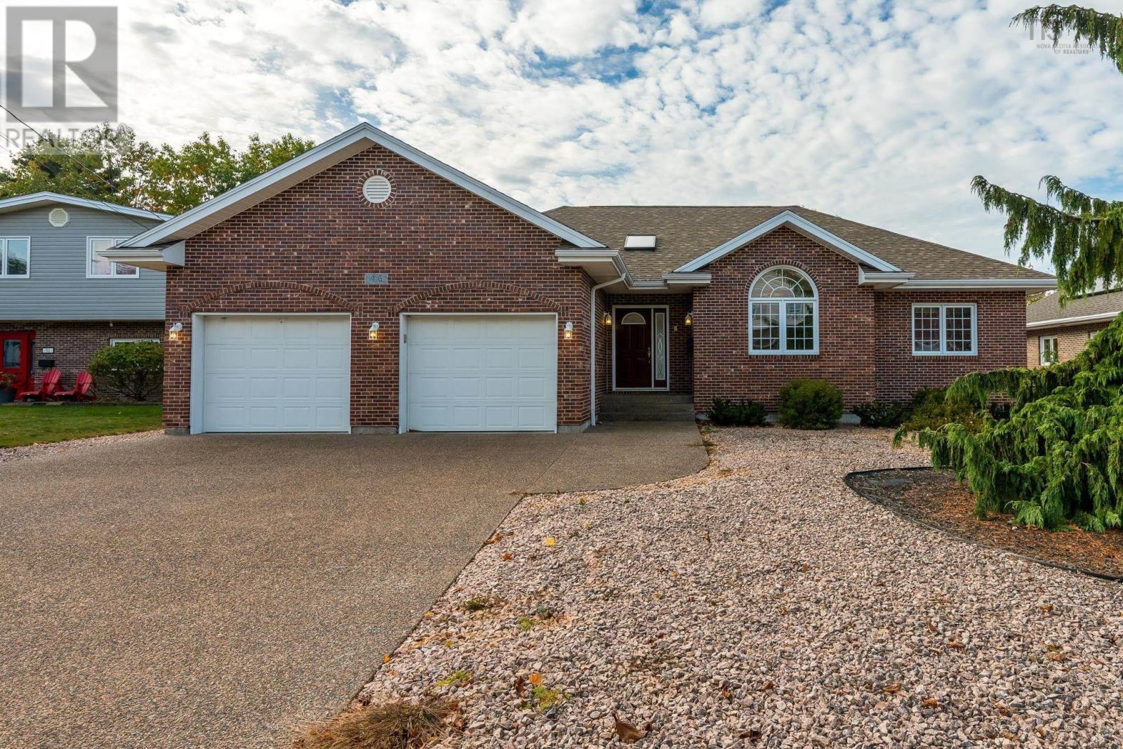 46 Stoneridge Court, Bridgewater, Nova Scotia  B4V 3T9 - Photo 32 - 202525924