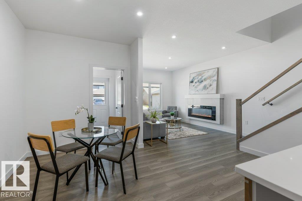 9824 106 Av, Morinville, Alberta  T8R 2P1 - Photo 10 - E4460538