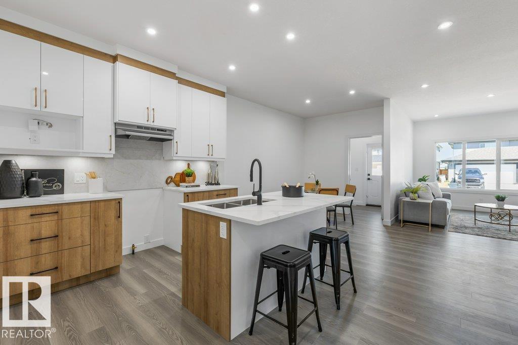 9824 106 Av, Morinville, Alberta  T8R 2P1 - Photo 8 - E4460538