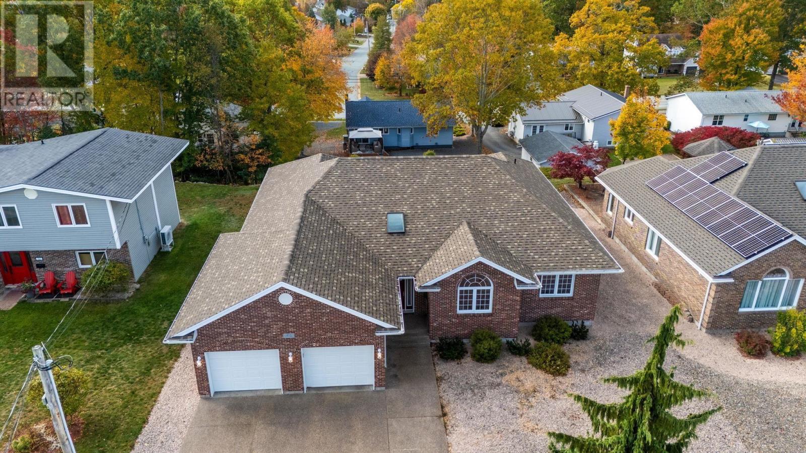 46 Stoneridge Court, Bridgewater, Nova Scotia  B4V 3T9 - Photo 34 - 202525924