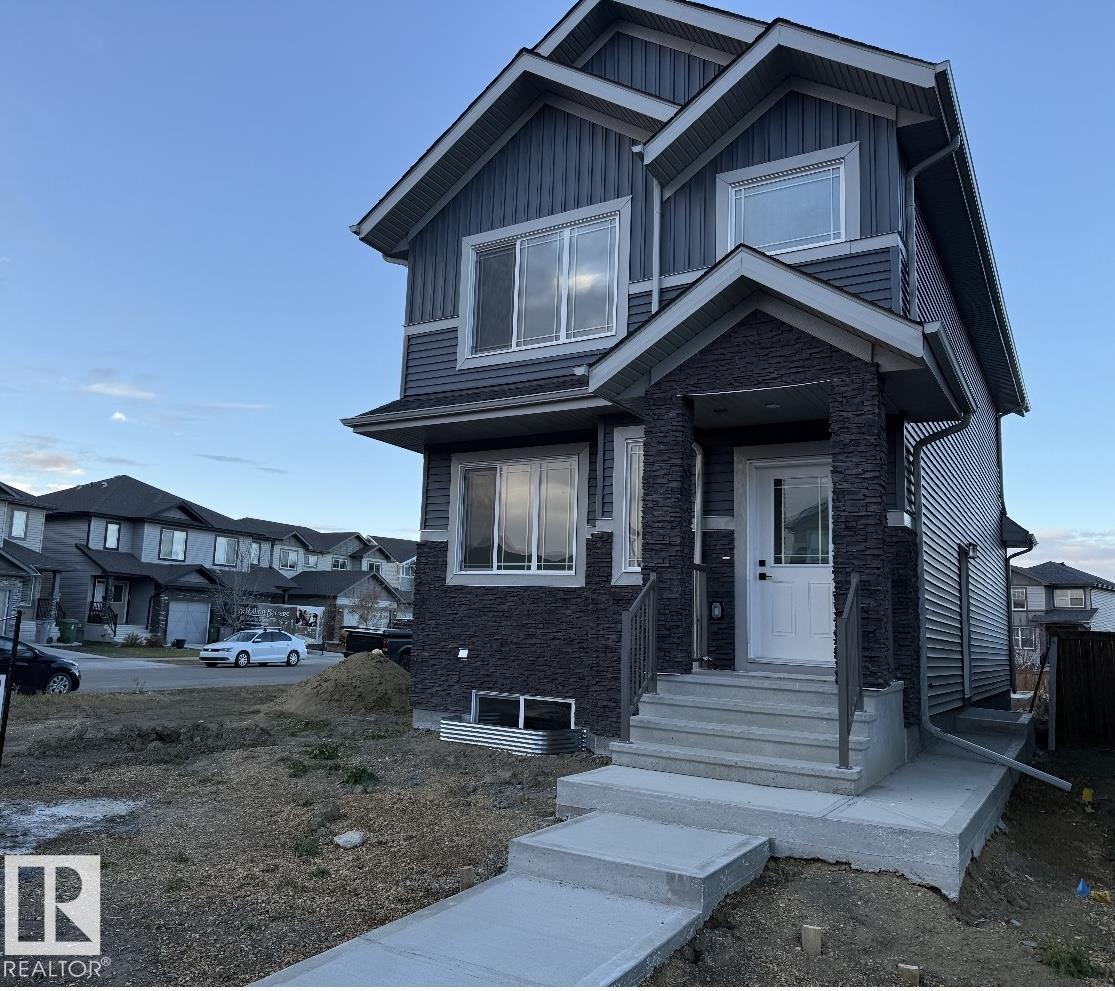 9824 106 Av, Morinville, Alberta  T8R 2P1 - Photo 1 - E4460538