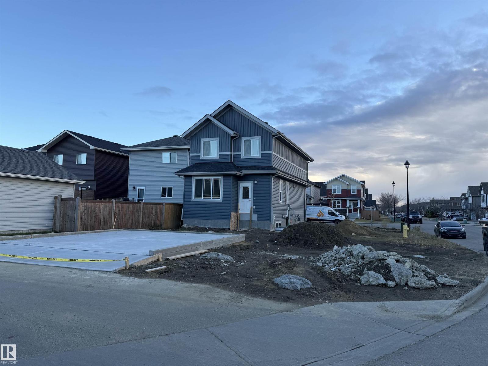 9824 106 Av, Morinville, Alberta  T8R 2P1 - Photo 36 - E4460538