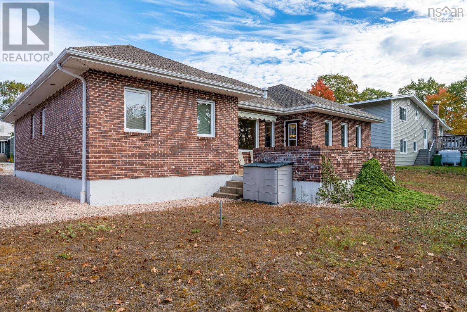 46 Stoneridge Court, Bridgewater, Nova Scotia  B4V 3T9 - Photo 39 - 202525924