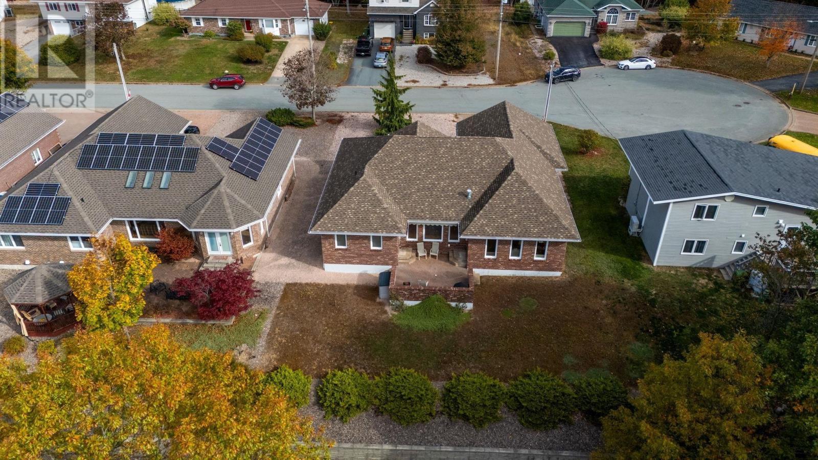 46 Stoneridge Court, Bridgewater, Nova Scotia  B4V 3T9 - Photo 41 - 202525924