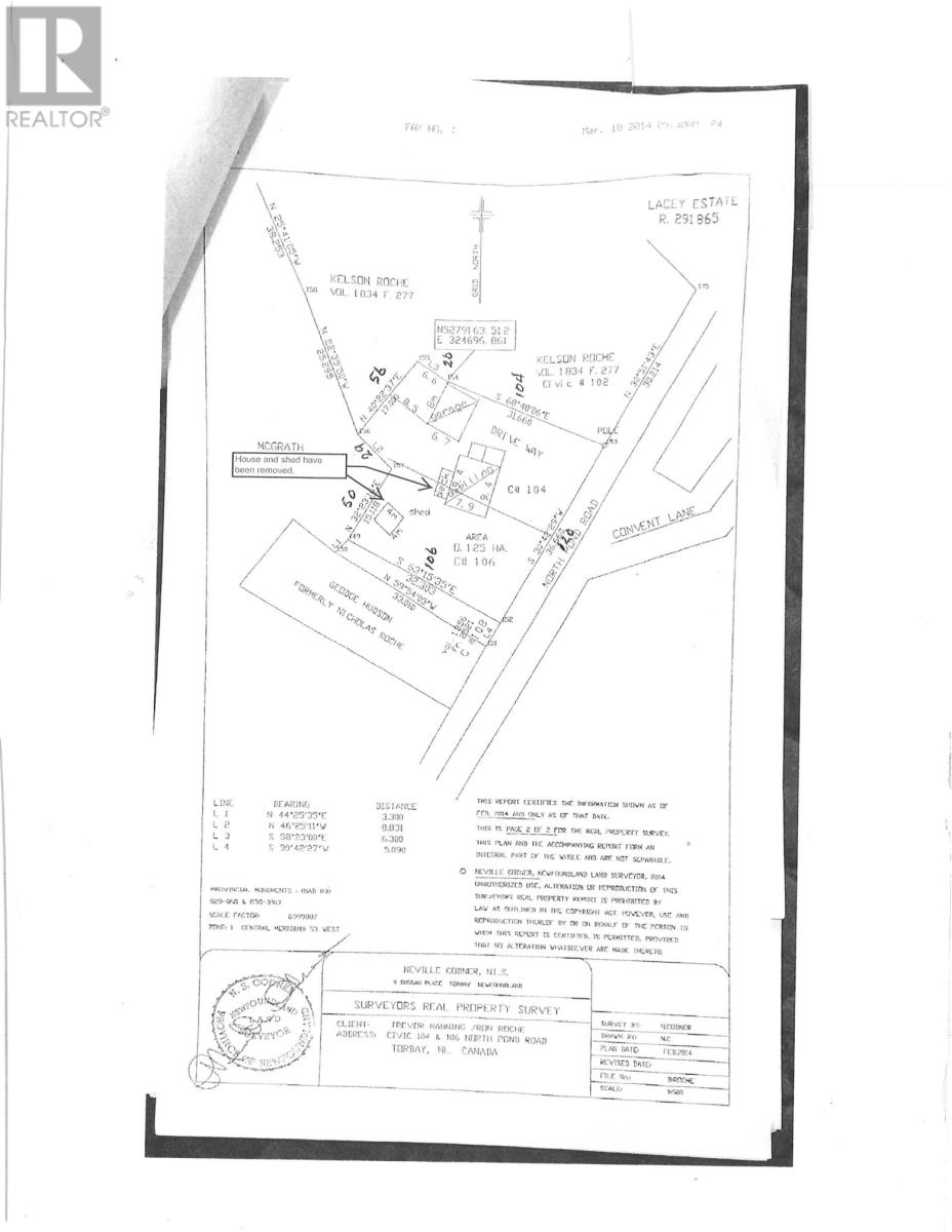 104 North Pond Road, Torbay, Newfoundland & Labrador  A1K 1B2 - Photo 6 - 1292160