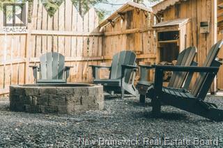 844 Riviere Quisibis Road, Rivière-Verte, New Brunswick  E7C 2Z5 - Photo 14 - NB129386