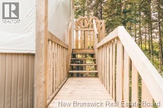 844 Riviere Quisibis Road, Rivière-Verte, New Brunswick  E7C 2Z5 - Photo 15 - NB129386