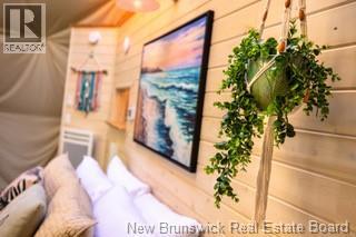 844 Riviere Quisibis Road, Rivière-Verte, New Brunswick  E7C 2Z5 - Photo 28 - NB129386