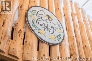 844 Riviere Quisibis Road, Rivière-Verte, New Brunswick  E7C 2Z5 - Photo 9 - NB129386