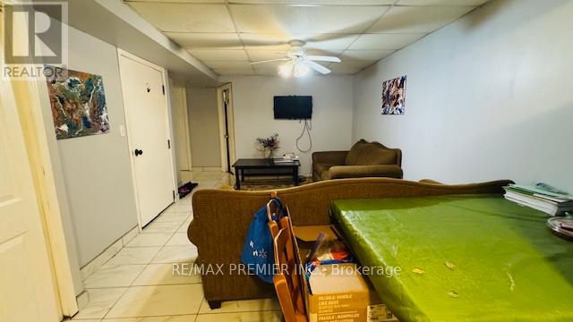 Bsmt - 1 Forest Road, Ajax, Ontario  L1S 2N2 - Photo 6 - E12431962