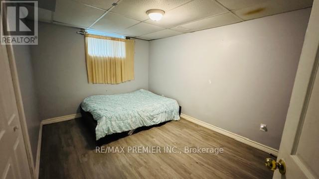 Bsmt - 1 Forest Road, Ajax, Ontario  L1S 2N2 - Photo 9 - E12431962