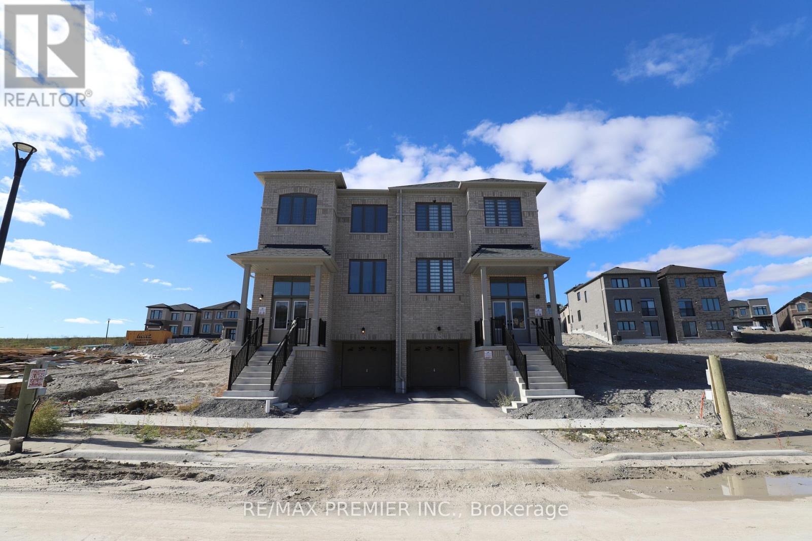 Lot 107l - 1288 Winding Woods Trail, Pickering, Ontario  L1X 2R2 - Photo 3 - E12470266