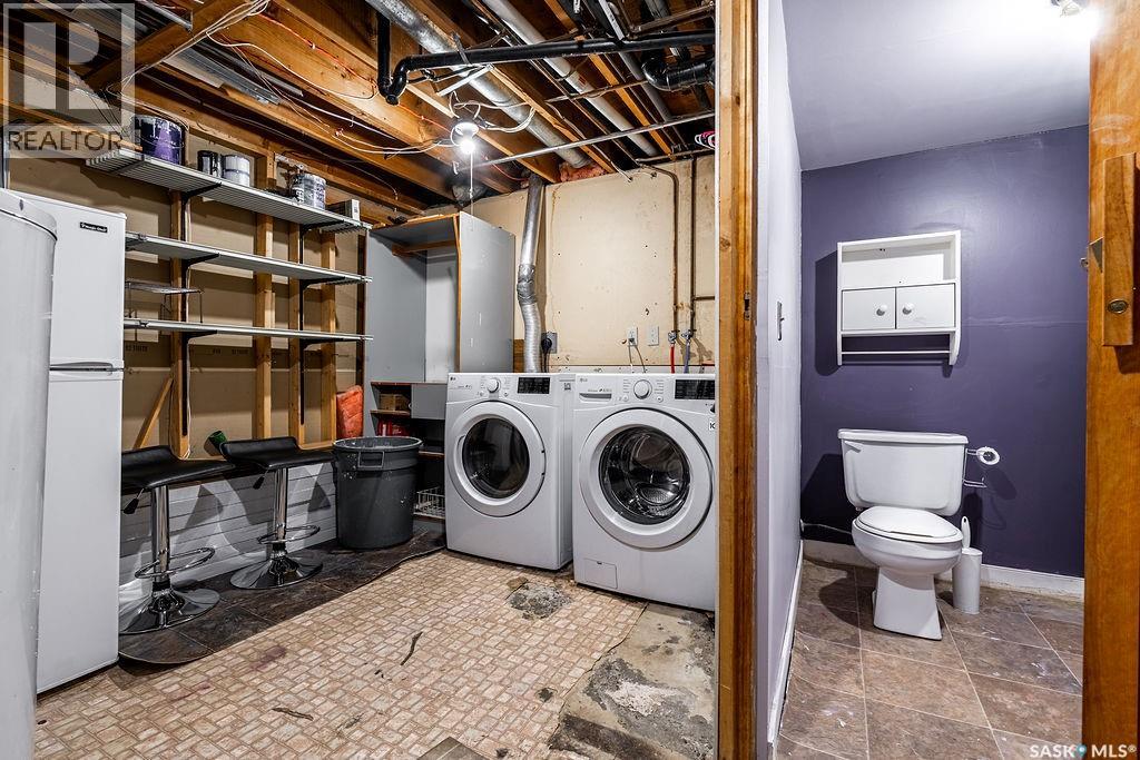 243 Roborecki Crescent, Saskatoon, Saskatchewan  S7K 5L1 - Photo 30 - SK022057