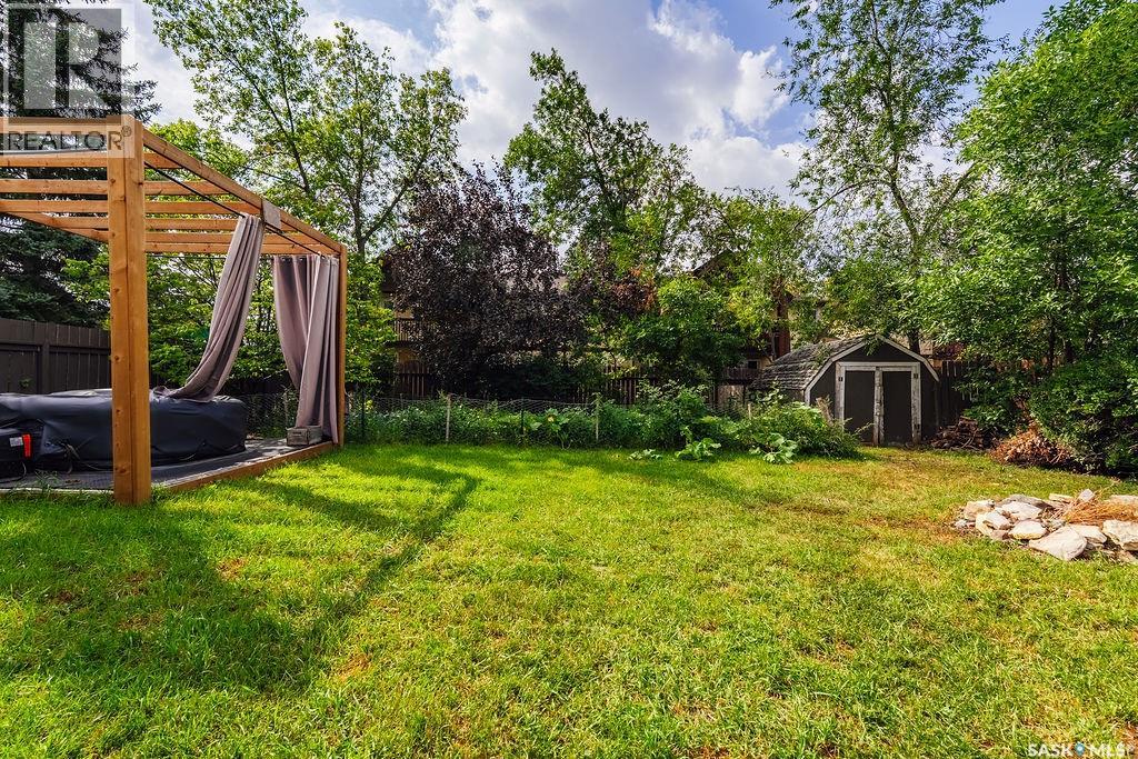 243 Roborecki Crescent, Saskatoon, Saskatchewan  S7K 5L1 - Photo 35 - SK022057