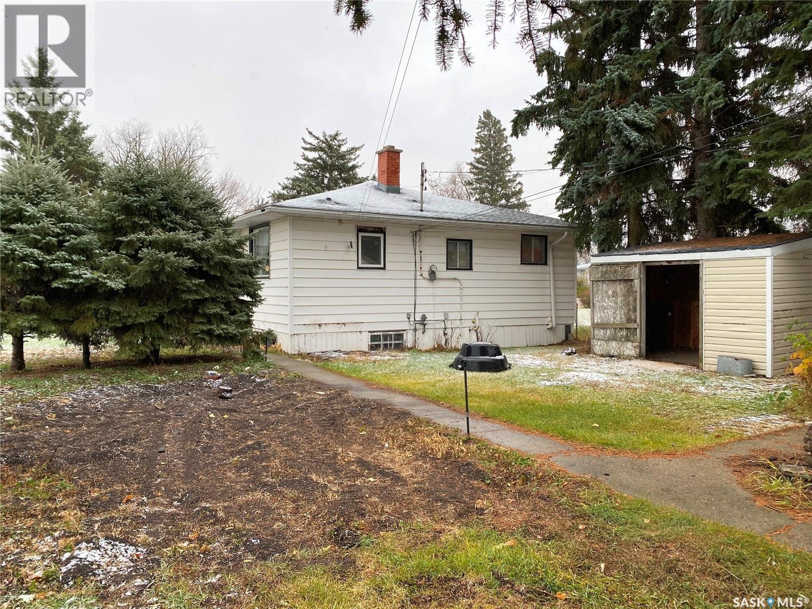 206 Watson Street, Lipton, Saskatchewan  S0G 3B0 - Photo 11 - SK021987