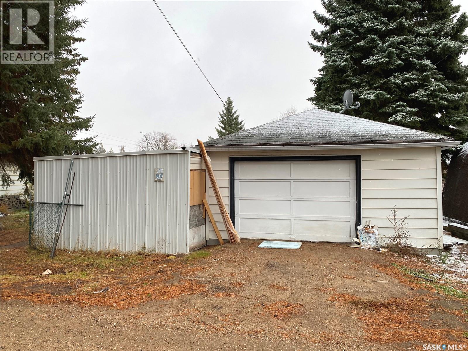 206 Watson Street, Lipton, Saskatchewan  S0G 3B0 - Photo 12 - SK021987