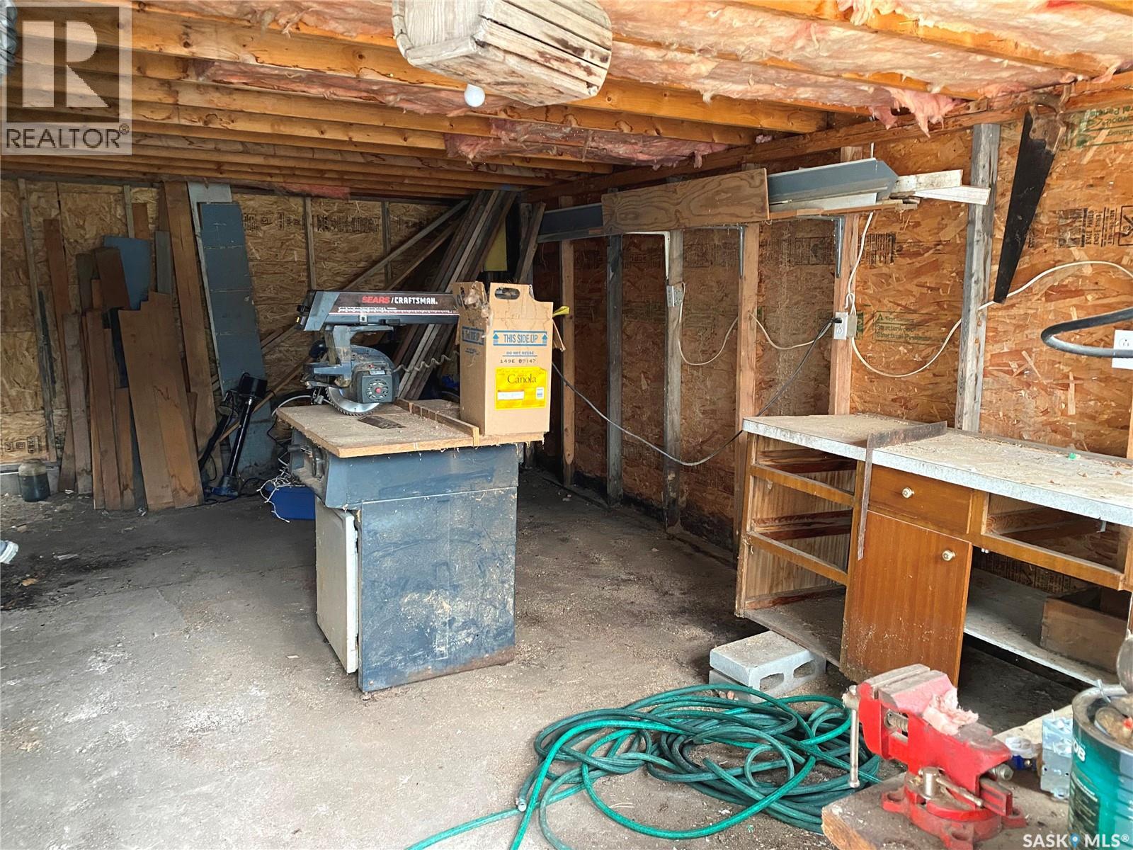 206 Watson Street, Lipton, Saskatchewan  S0G 3B0 - Photo 13 - SK021987