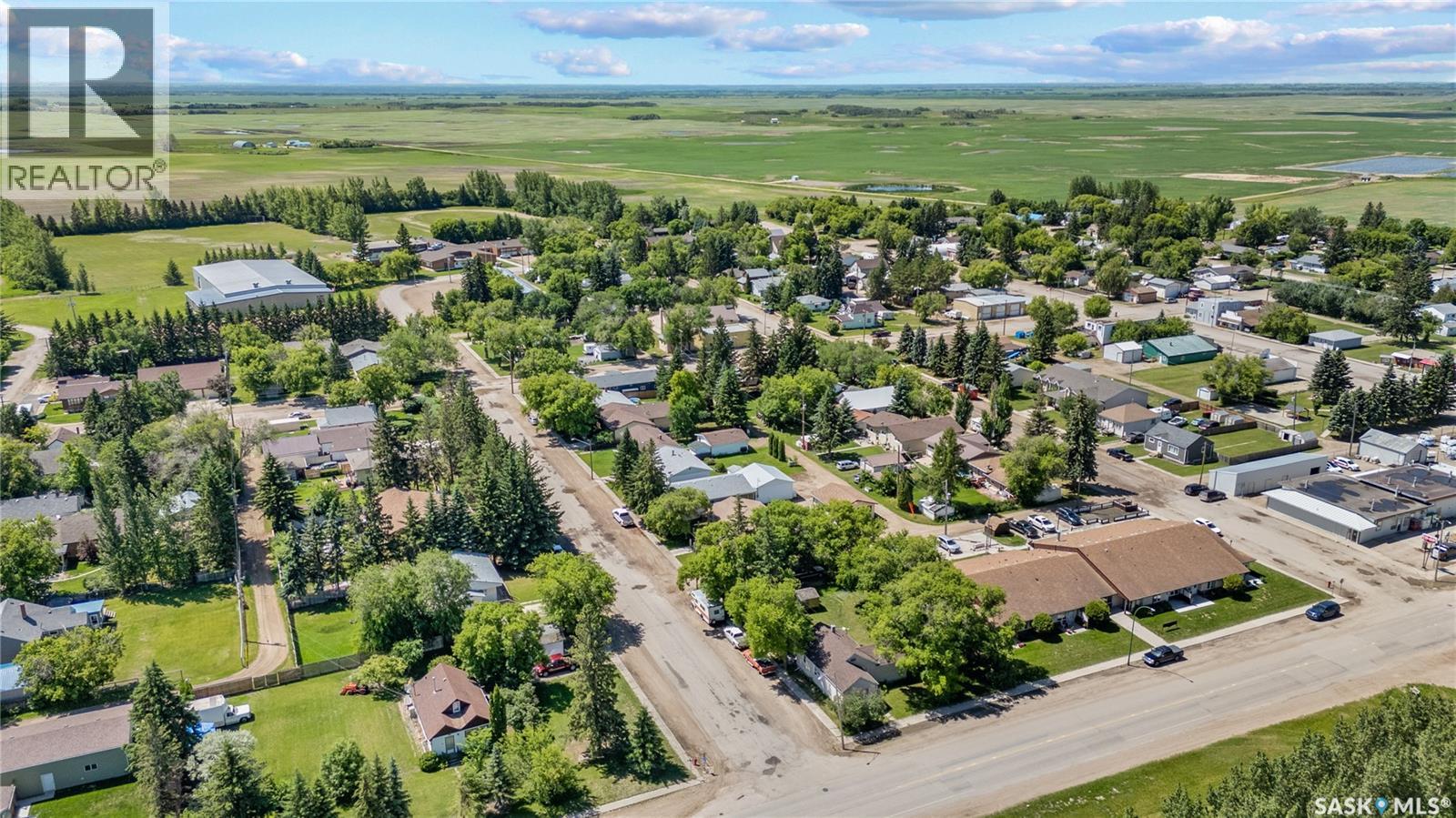 206 Watson Street, Lipton, Saskatchewan  S0G 3B0 - Photo 14 - SK021987