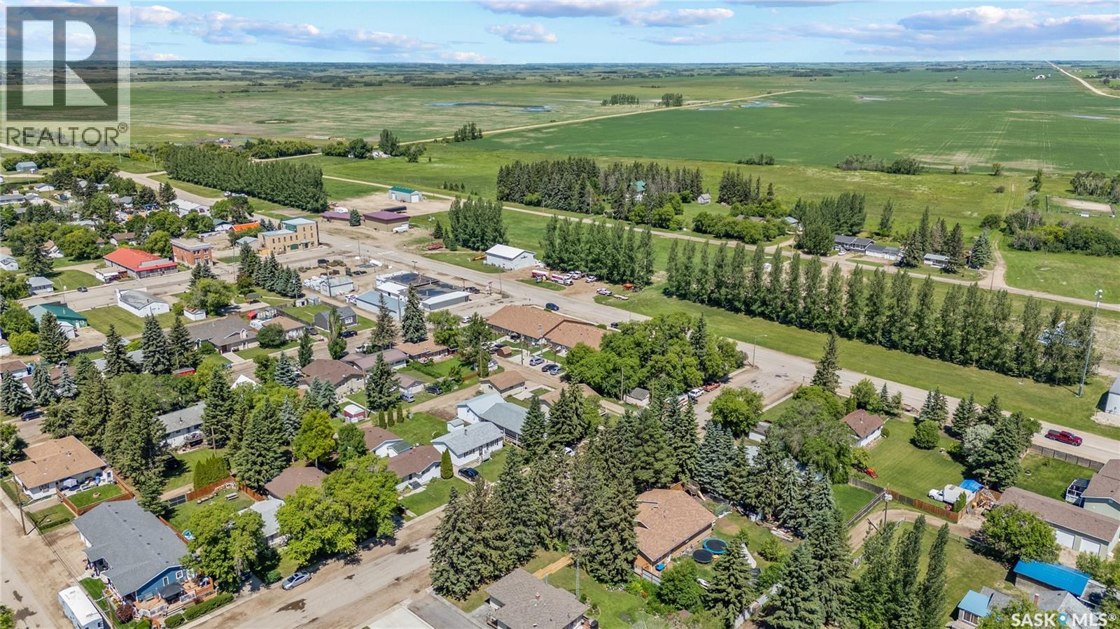 206 Watson Street, Lipton, Saskatchewan  S0G 3B0 - Photo 15 - SK021987