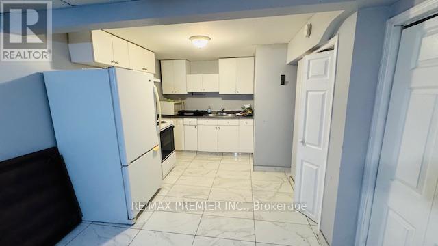 Bsmt - 1 Forest Road, Ajax, Ontario  L1S 2N2 - Photo 3 - E12431962