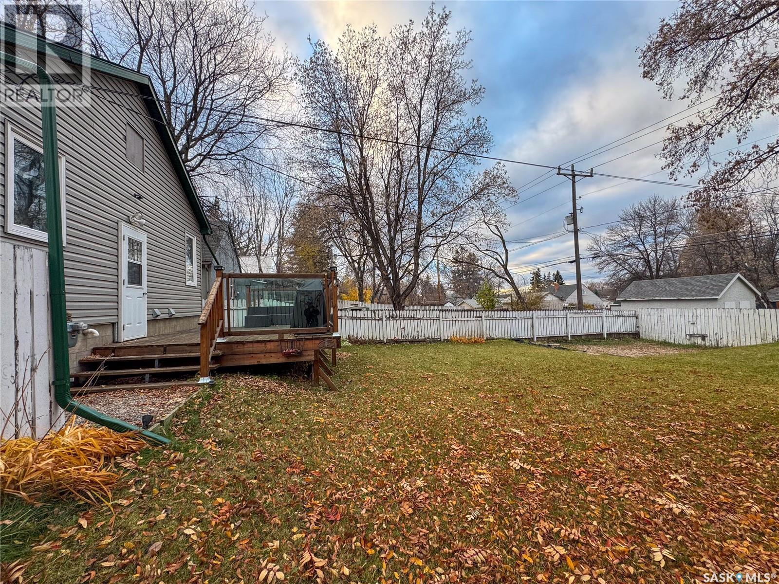 518 20th Street E, Prince Albert, Saskatchewan  S6V 1L3 - Photo 16 - SK021838