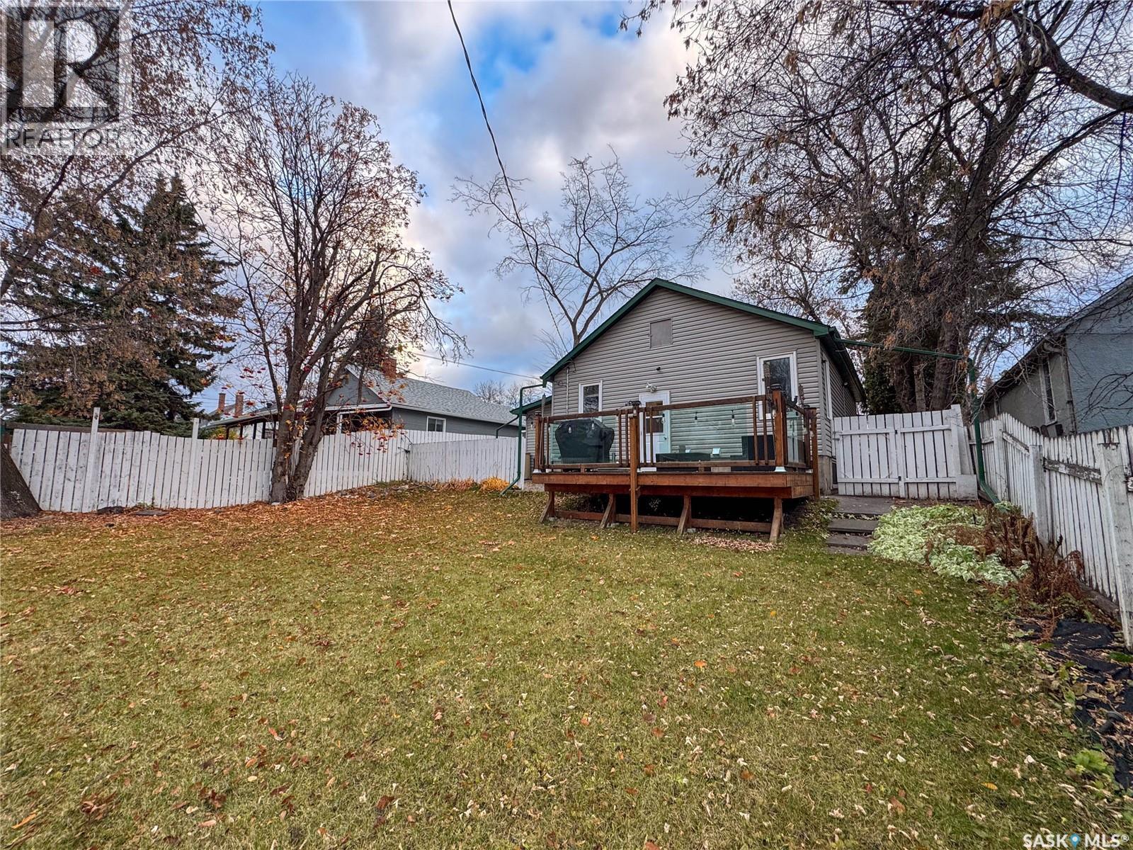 518 20th Street E, Prince Albert, Saskatchewan  S6V 1L3 - Photo 18 - SK021838