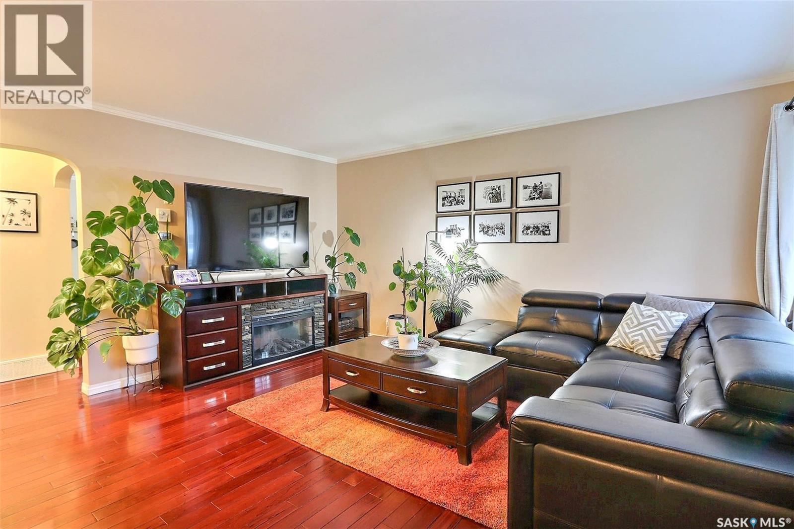 518 20th Street E, Prince Albert, Saskatchewan  S6V 1L3 - Photo 2 - SK021838