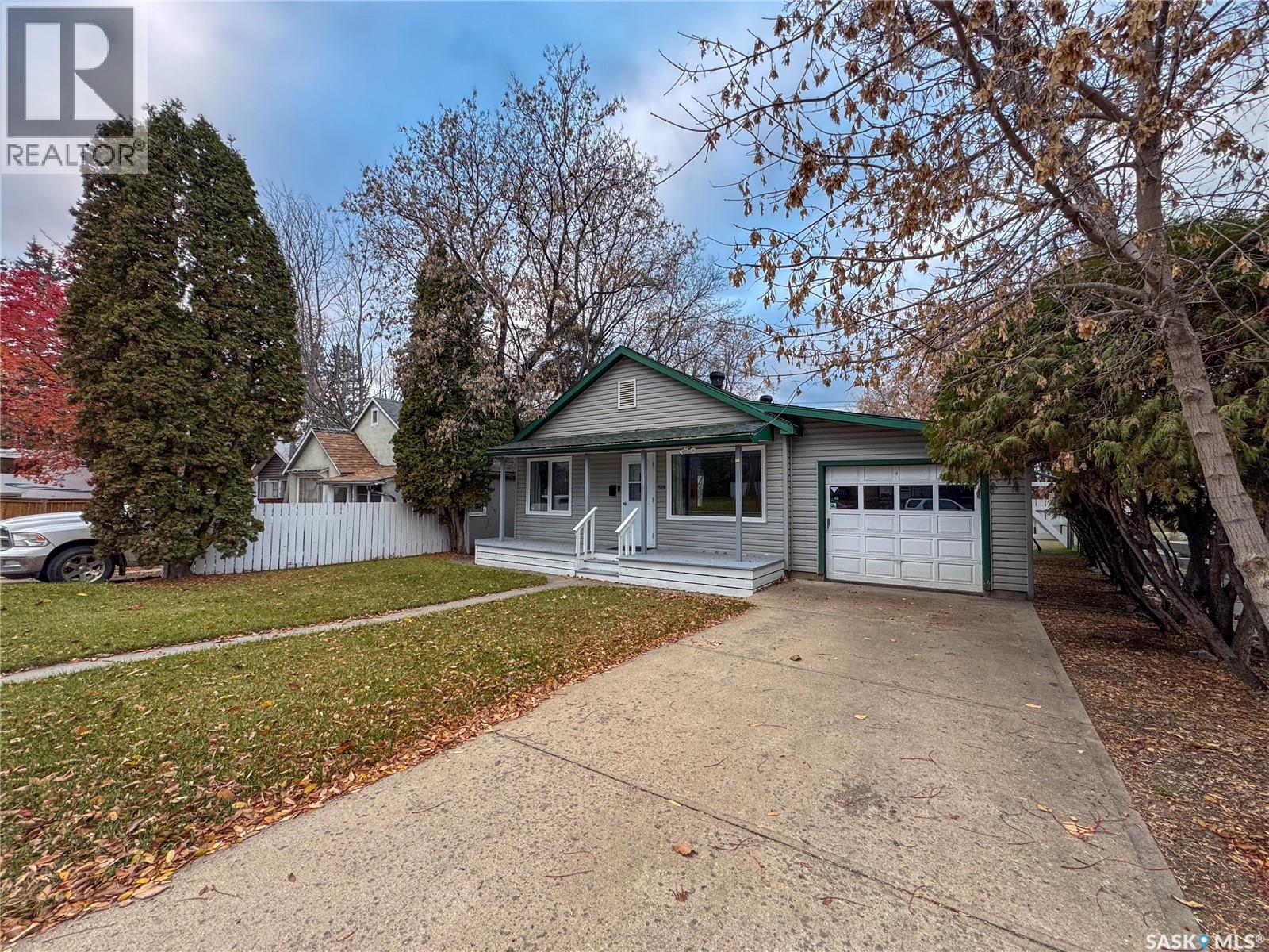 518 20th Street E, Prince Albert, Saskatchewan  S6V 1L3 - Photo 20 - SK021838