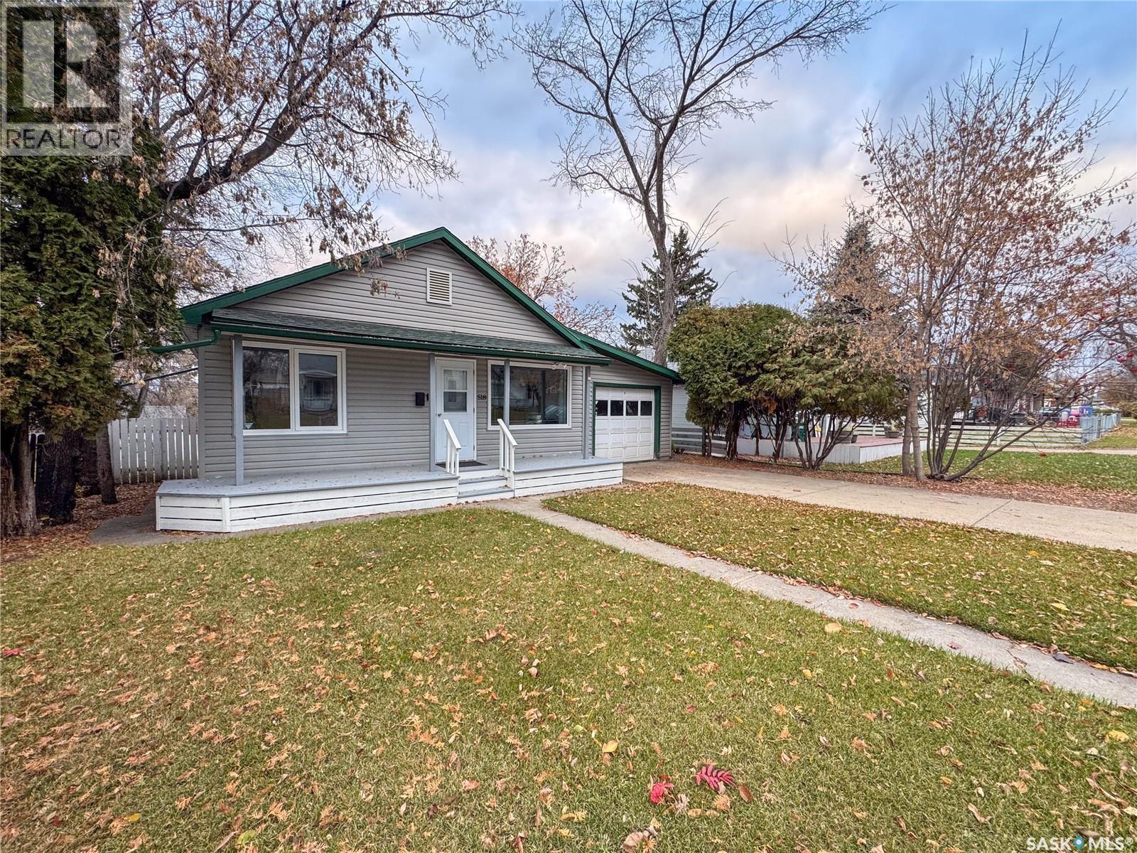 518 20th Street E, Prince Albert, Saskatchewan  S6V 1L3 - Photo 21 - SK021838