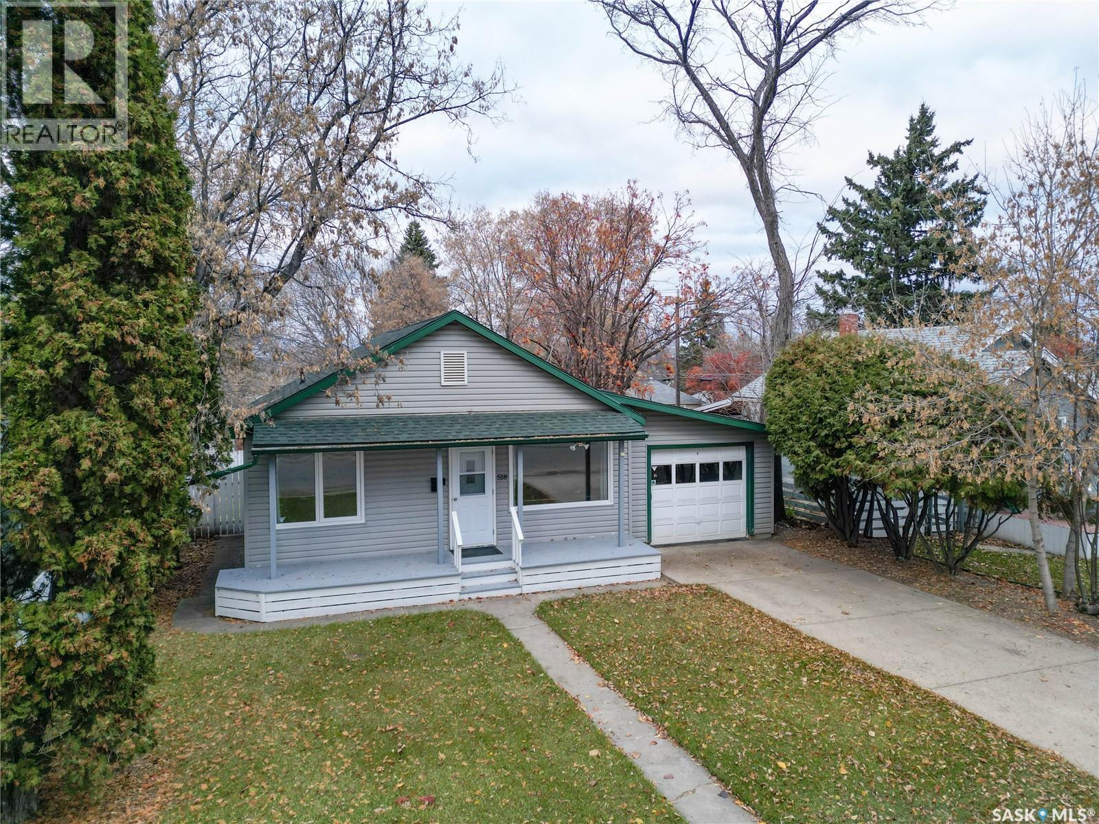 518 20th Street E, Prince Albert, Saskatchewan  S6V 1L3 - Photo 22 - SK021838