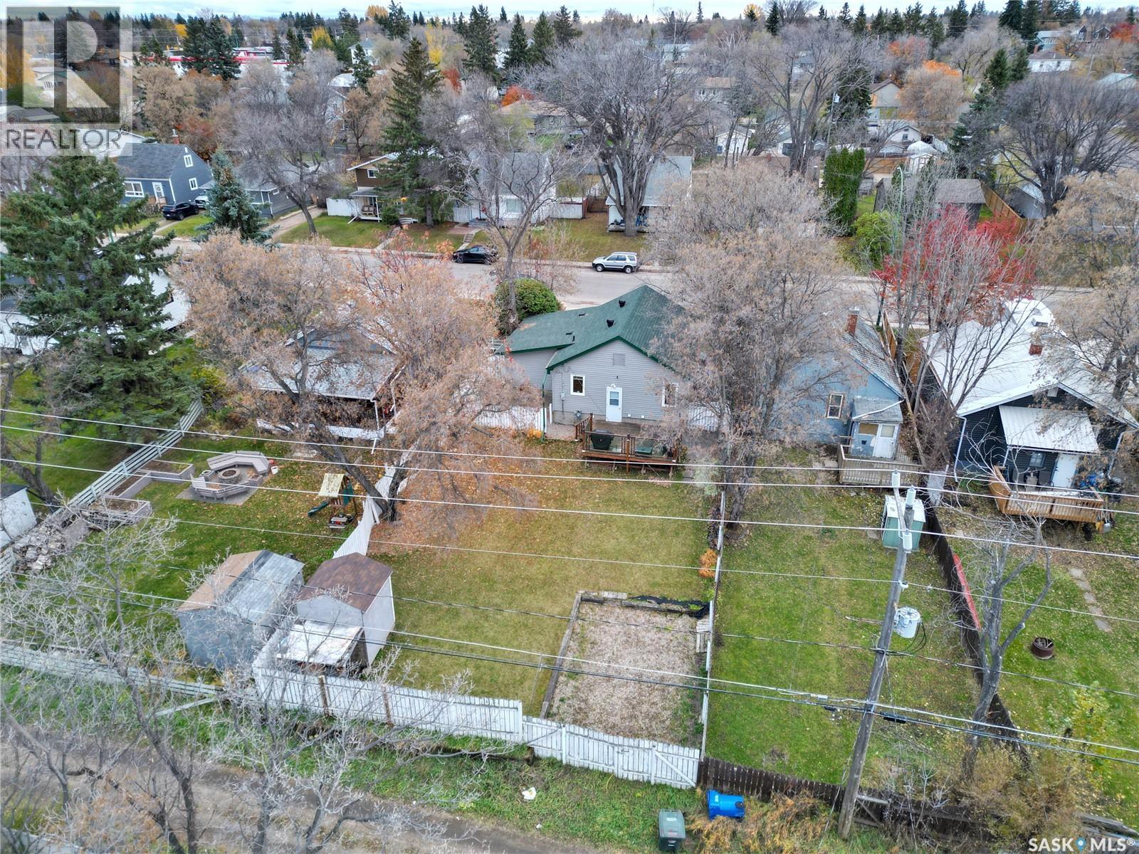 518 20th Street E, Prince Albert, Saskatchewan  S6V 1L3 - Photo 23 - SK021838