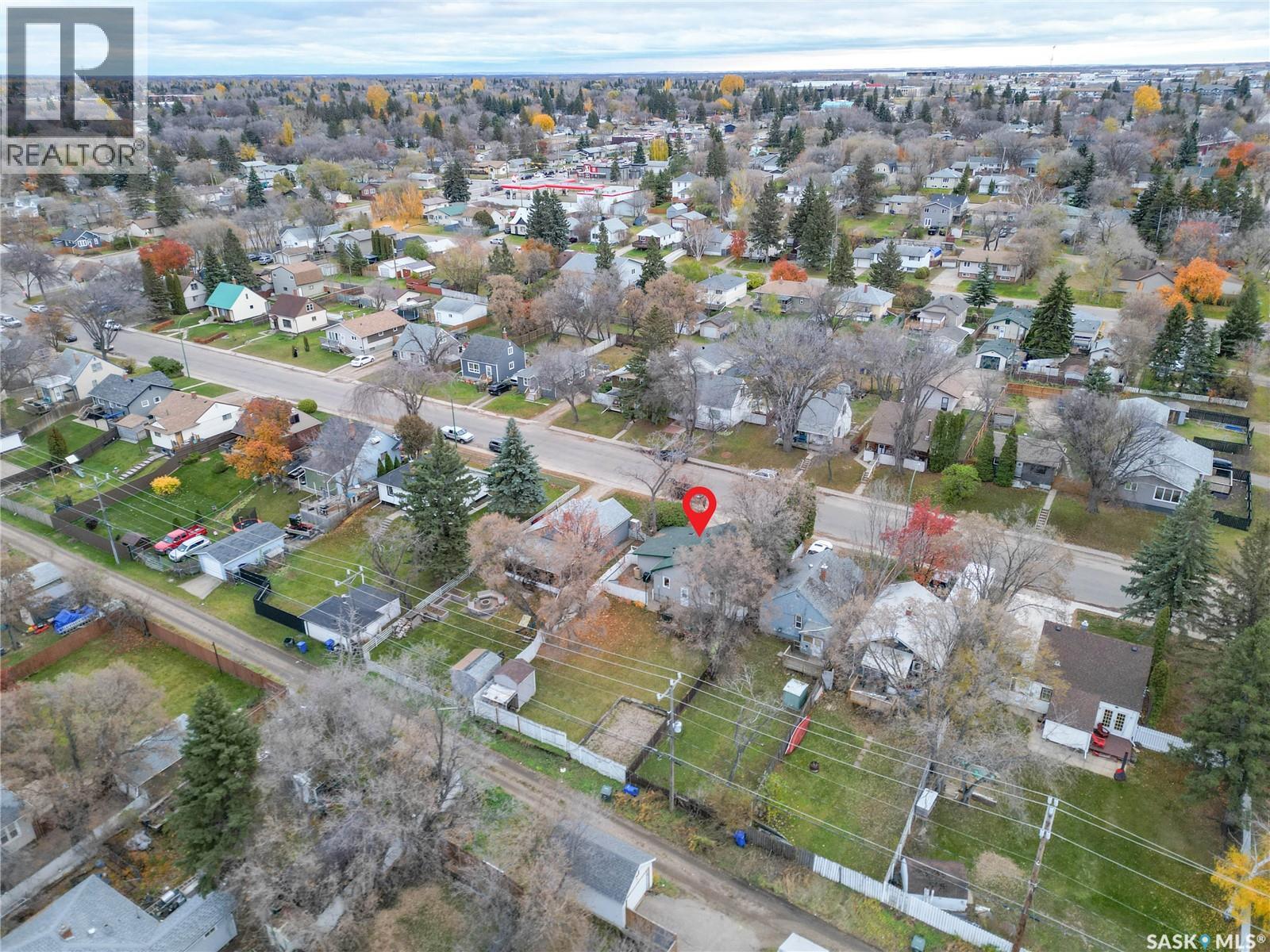 518 20th Street E, Prince Albert, Saskatchewan  S6V 1L3 - Photo 24 - SK021838