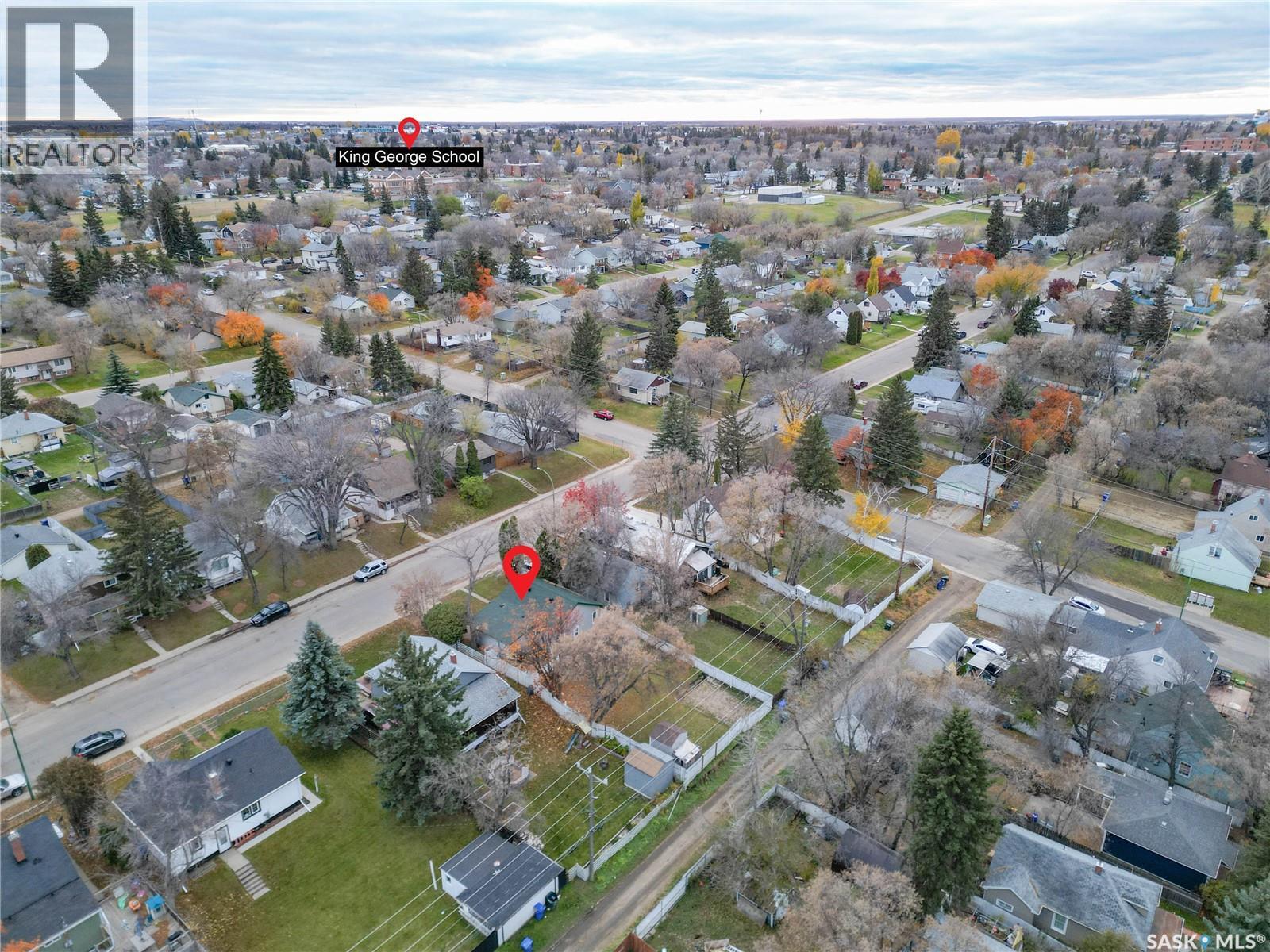 518 20th Street E, Prince Albert, Saskatchewan  S6V 1L3 - Photo 25 - SK021838