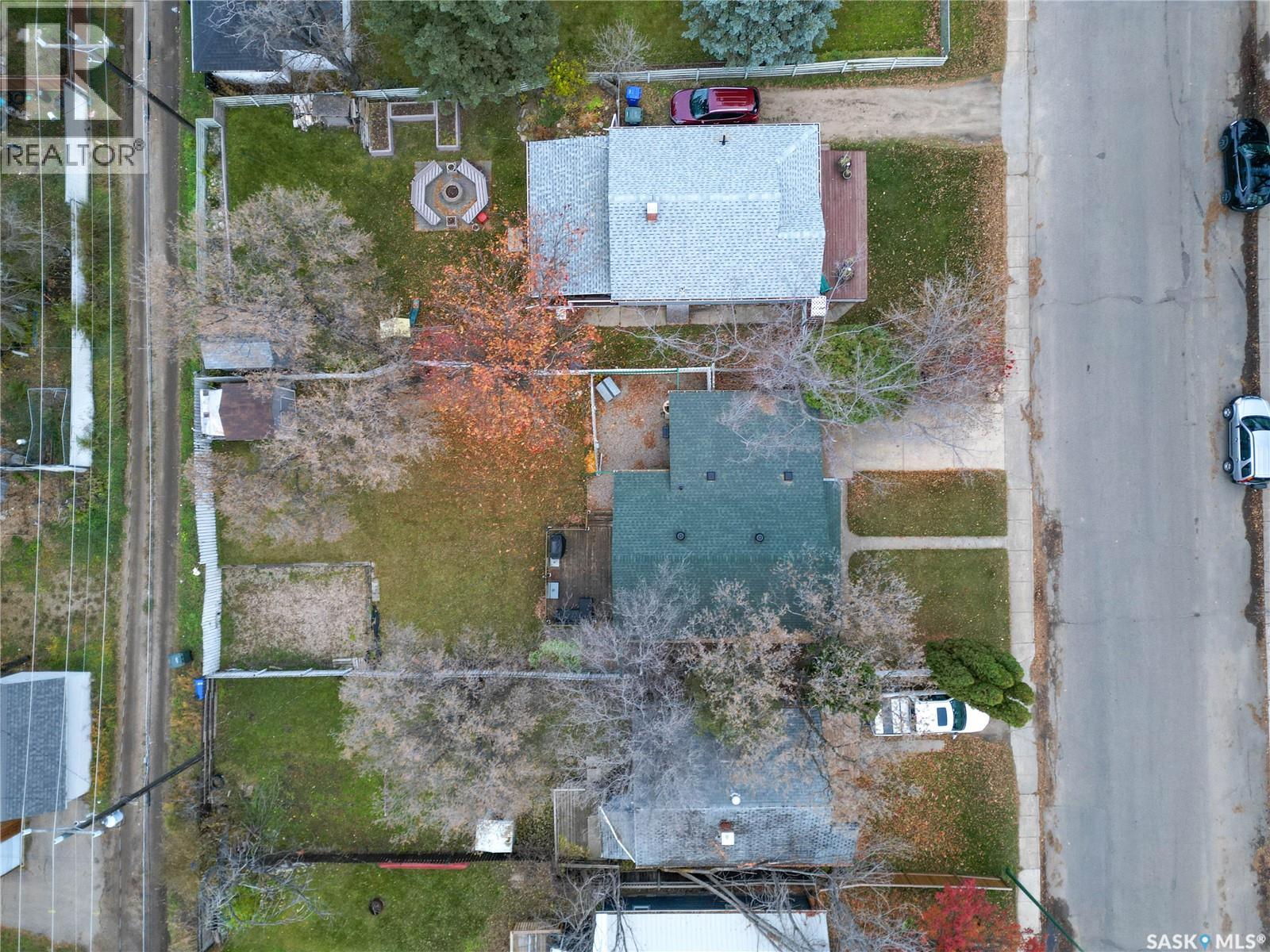 518 20th Street E, Prince Albert, Saskatchewan  S6V 1L3 - Photo 26 - SK021838