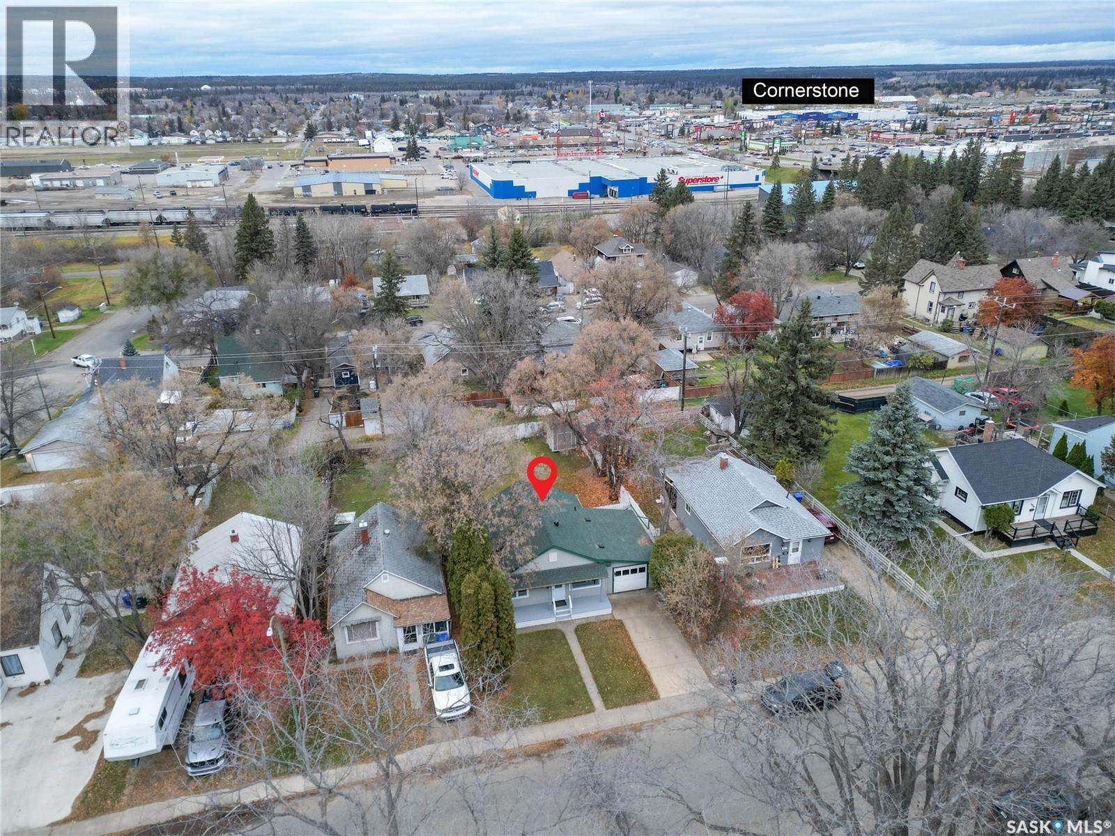 518 20th Street E, Prince Albert, Saskatchewan  S6V 1L3 - Photo 27 - SK021838