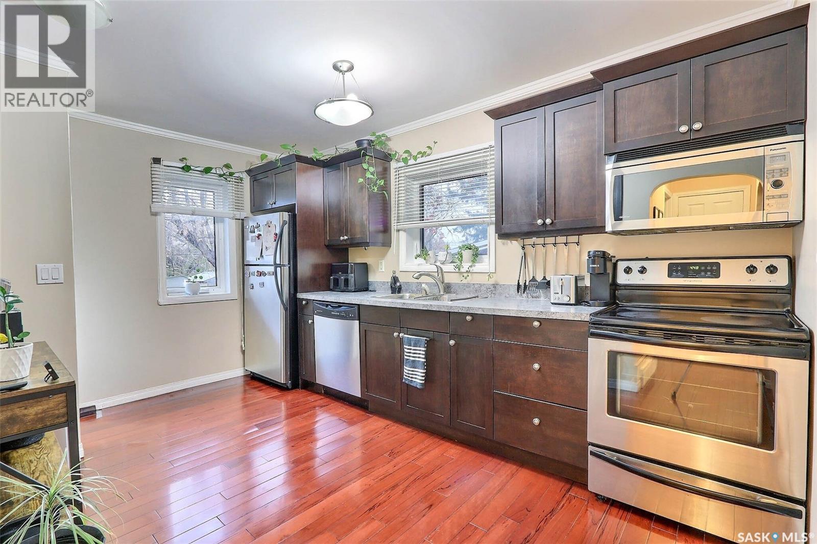 518 20th Street E, Prince Albert, Saskatchewan  S6V 1L3 - Photo 5 - SK021838