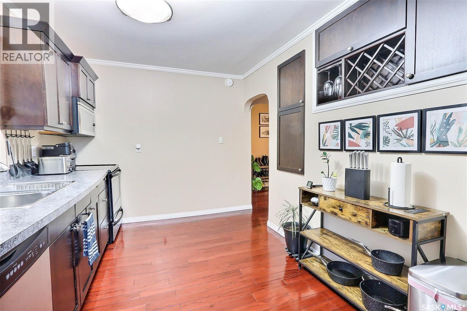 518 20th Street E, Prince Albert, Saskatchewan  S6V 1L3 - Photo 6 - SK021838