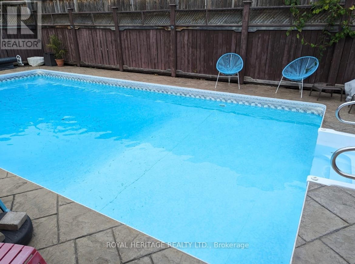 717 Fairview Avenue, Pickering, Ontario  L1W 1M6 - Photo 39 - E12491988