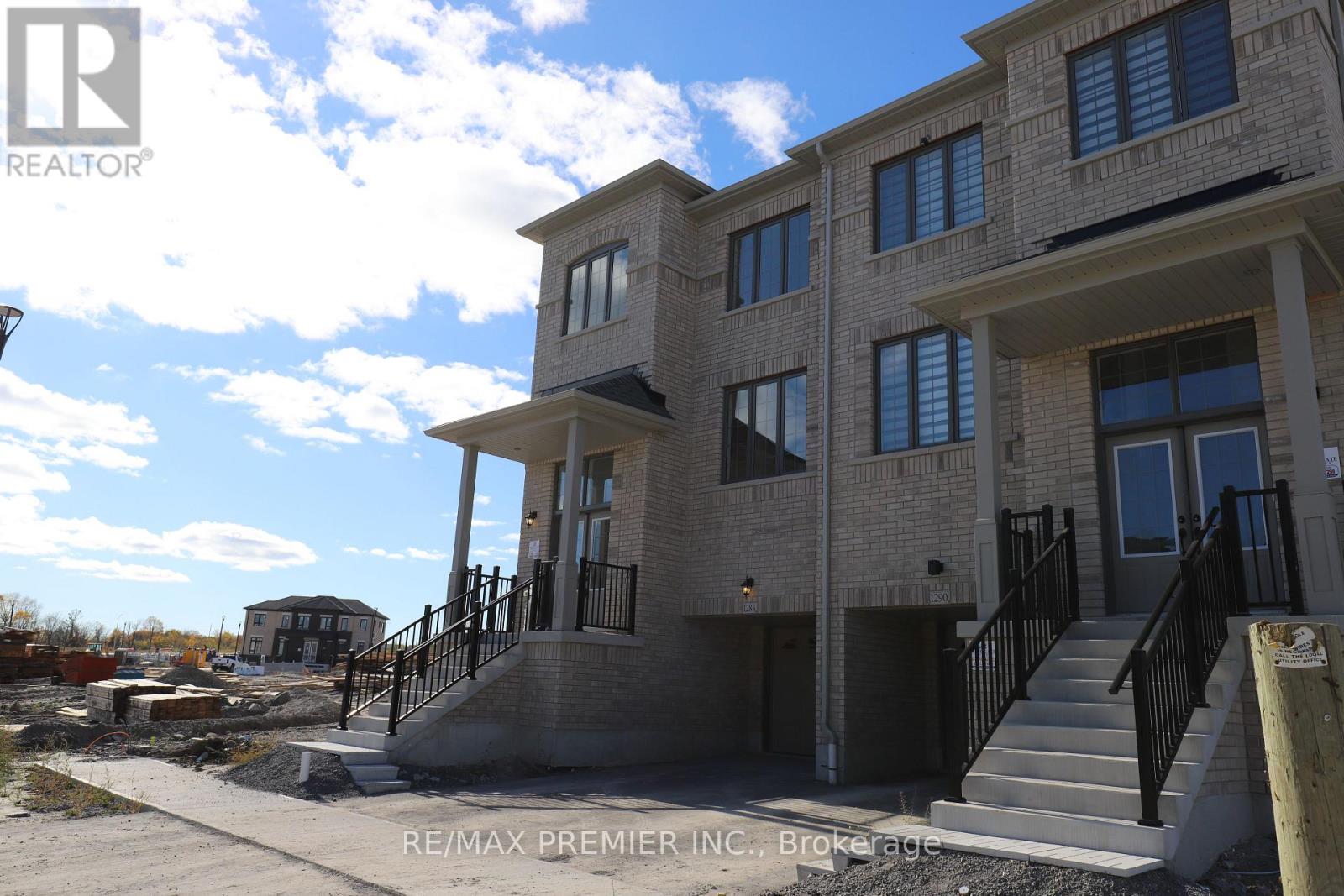 Lot 107l - 1288 Winding Woods Trail, Pickering, Ontario  L1X 2R2 - Photo 8 - E12470266