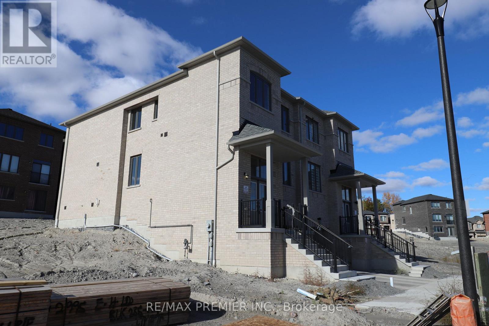 Lot 107l - 1288 Winding Woods Trail, Pickering, Ontario  L1X 2R2 - Photo 4 - E12470266