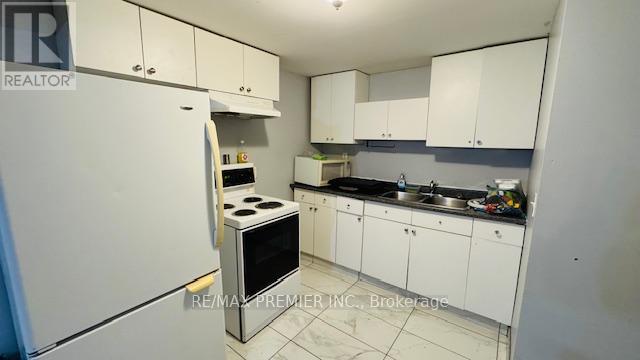 Bsmt - 1 Forest Road, Ajax, Ontario  L1S 2N2 - Photo 4 - E12431962