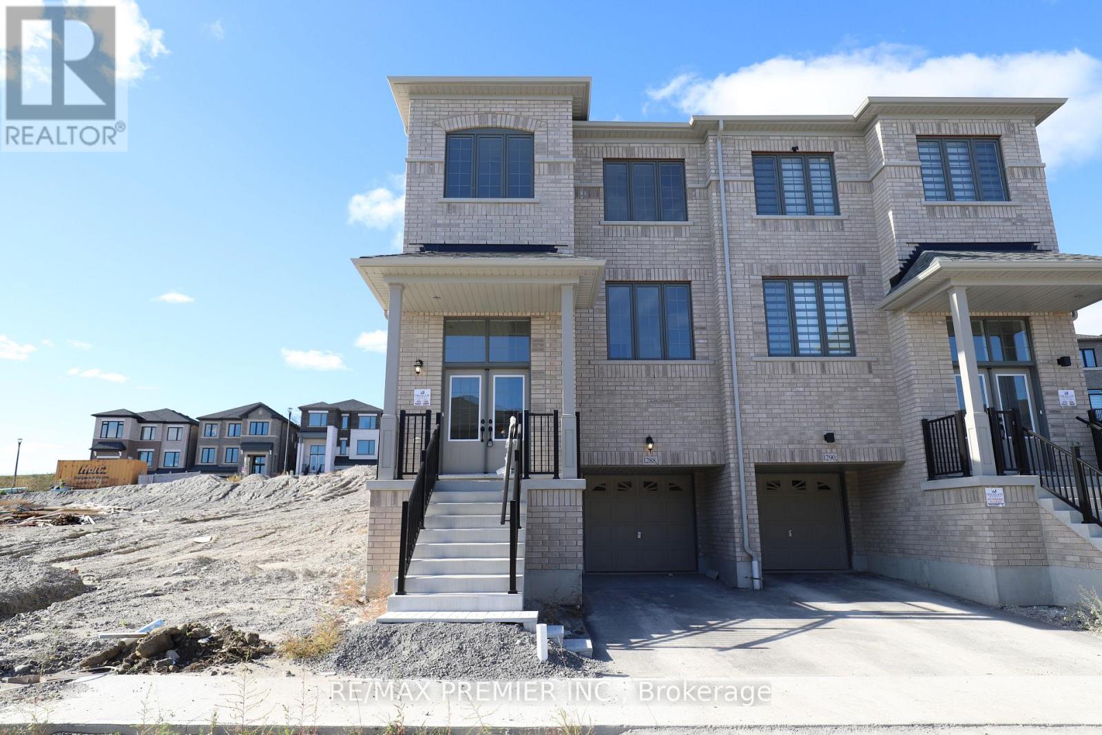 Lot 107l - 1288 Winding Woods Trail, Pickering, Ontario  L1X 2R2 - Photo 5 - E12470266