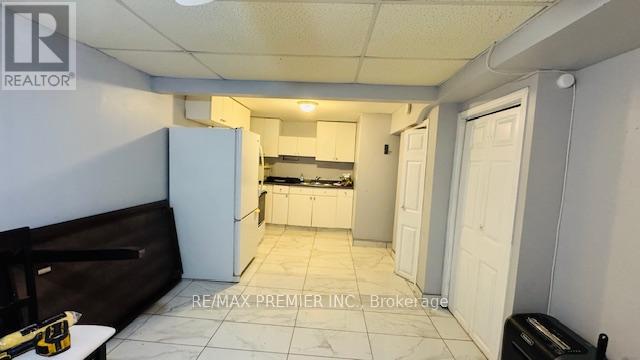 Bsmt - 1 Forest Road, Ajax, Ontario  L1S 2N2 - Photo 5 - E12431962