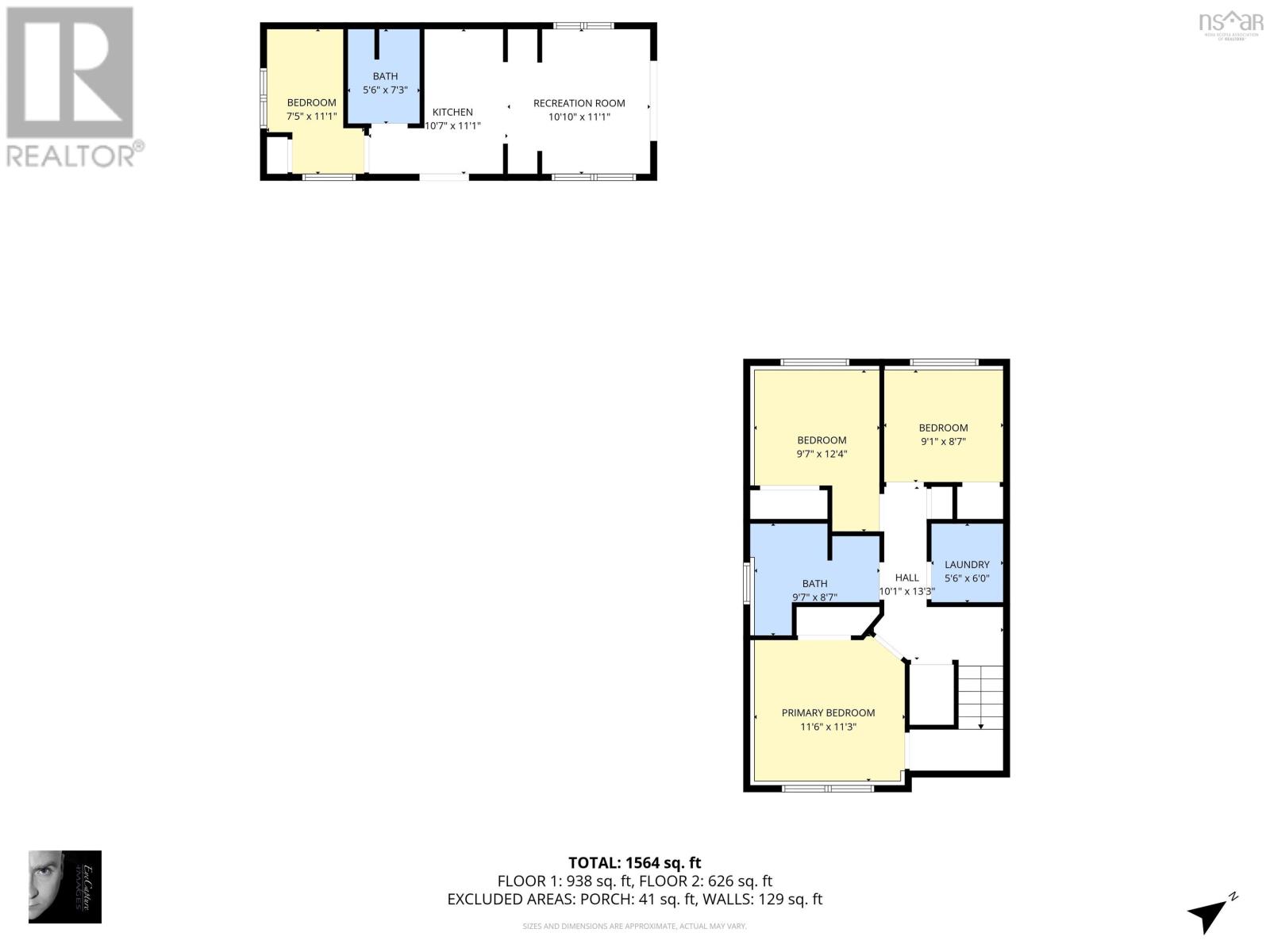 27-29 Grayson Court, Sackville, Nova Scotia  B4C 0A8 - Photo 37 - 202526610