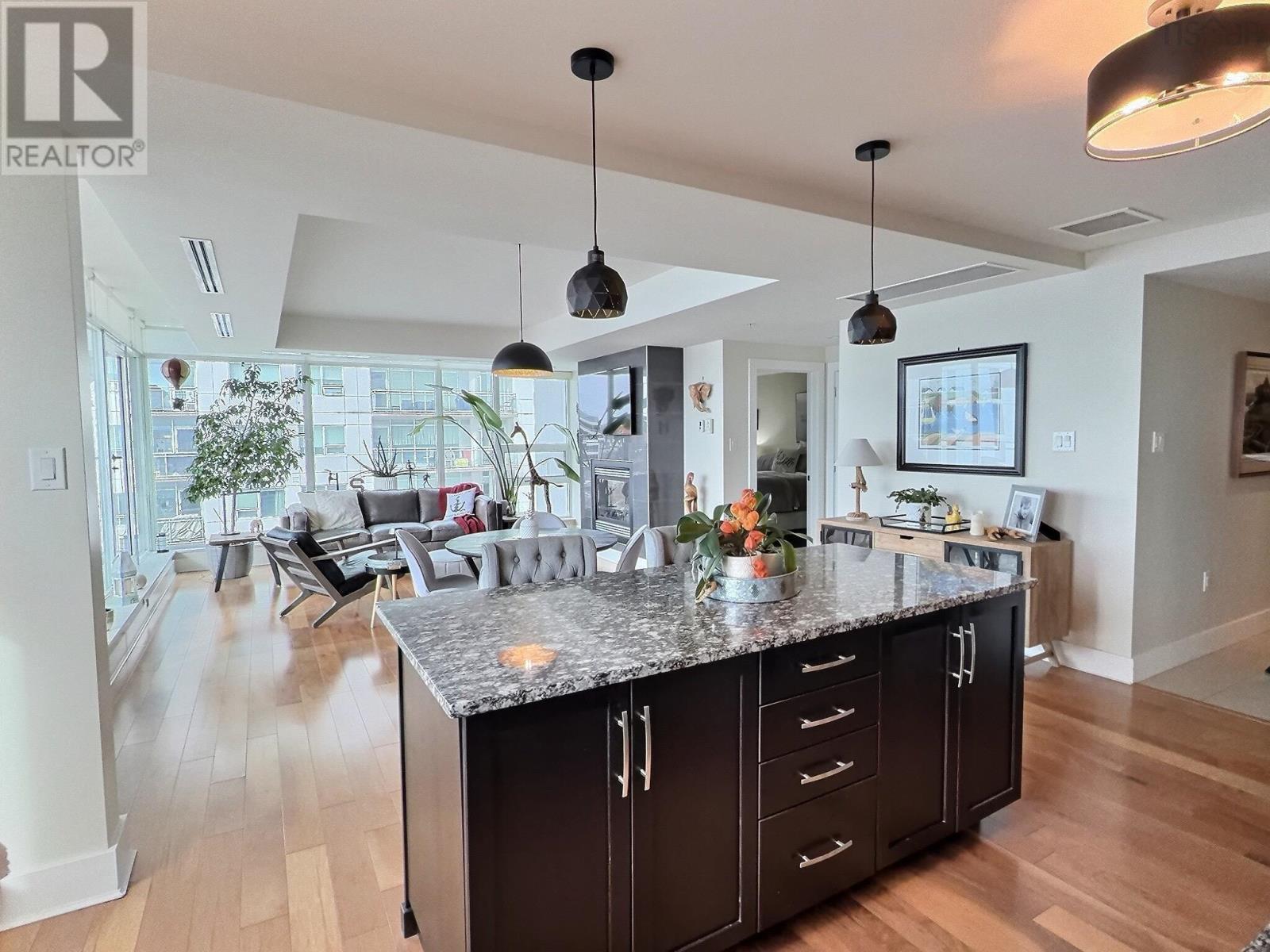 706 31 Kings Wharf Place, Dartmouth, Nova Scotia  B2Y 0C1 - Photo 9 - 202526833