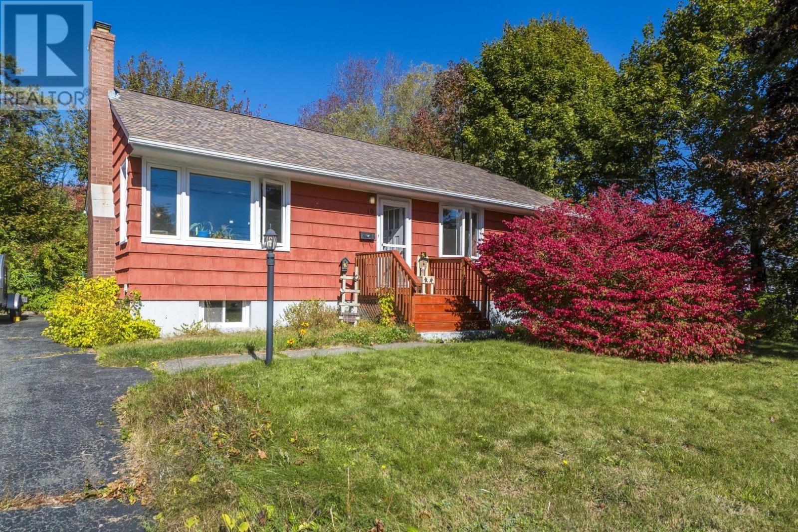 10 Ellenvale Avenue, Dartmouth, Nova Scotia  B2W 2W3 - Photo 44 - 202525966