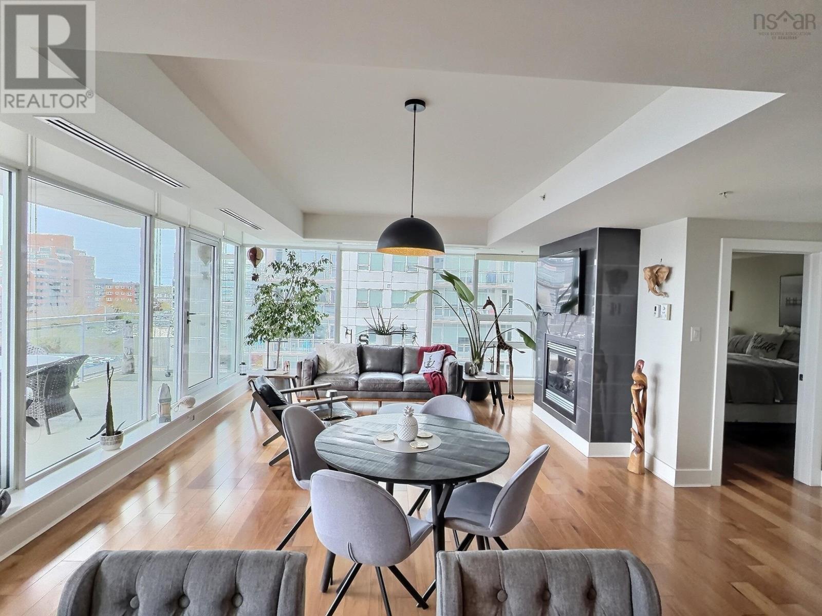 706 31 Kings Wharf Place, Dartmouth, Nova Scotia  B2Y 0C1 - Photo 14 - 202526833