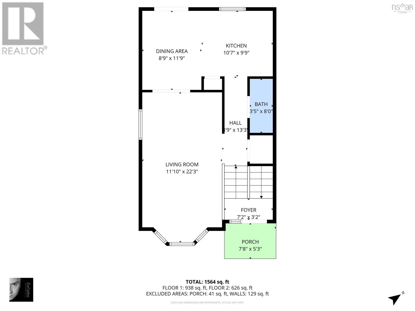 27-29 Grayson Court, Sackville, Nova Scotia  B4C 0A8 - Photo 36 - 202526610
