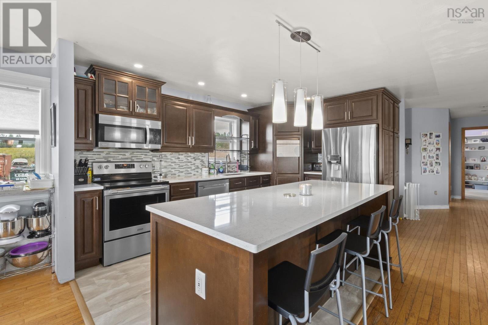 689 Old Greenfield Road, Greenfield, Nova Scotia  B6L 3Y4 - Photo 14 - 202522827